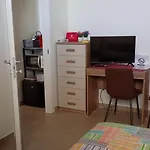 Casa Lejlighed *