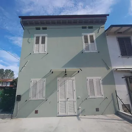 Casa Daire *