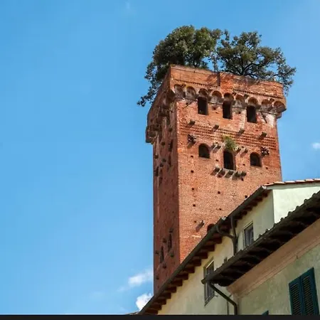 Casa Lejlighed Capannori