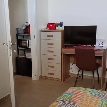 Casa Daire *