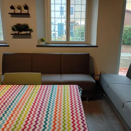 Casa Lejlighed