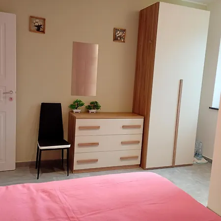 Lejlighed Casa