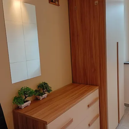 Daire Casa Capannori