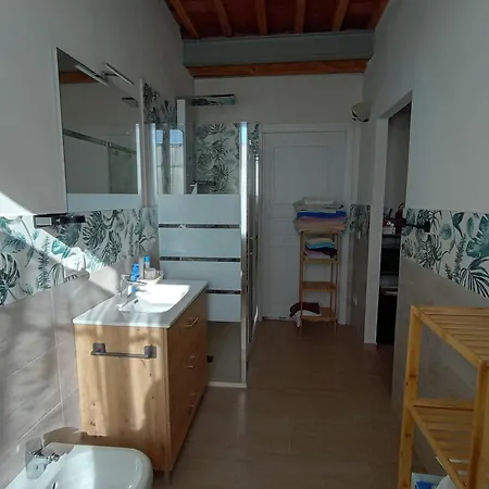 Casa Capannori
