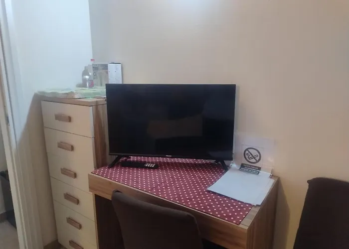 アパート Casa
